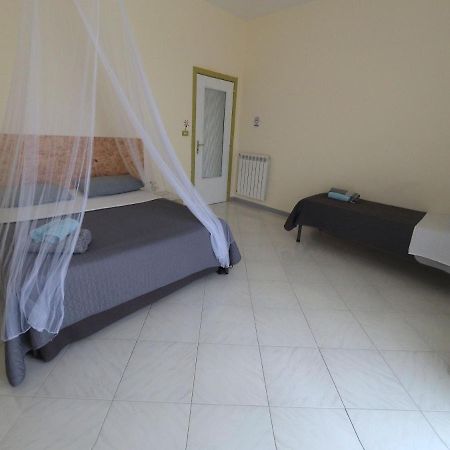 Sea View Apartment ナポリ エクステリア 写真