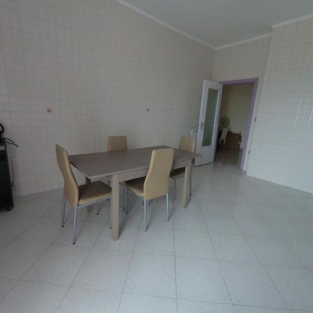 Sea View Apartment ナポリ エクステリア 写真
