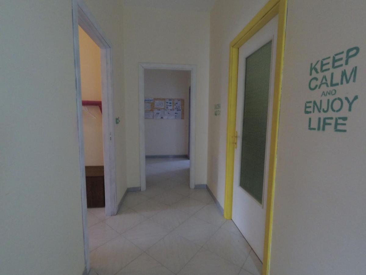 Sea View Apartment ナポリ エクステリア 写真