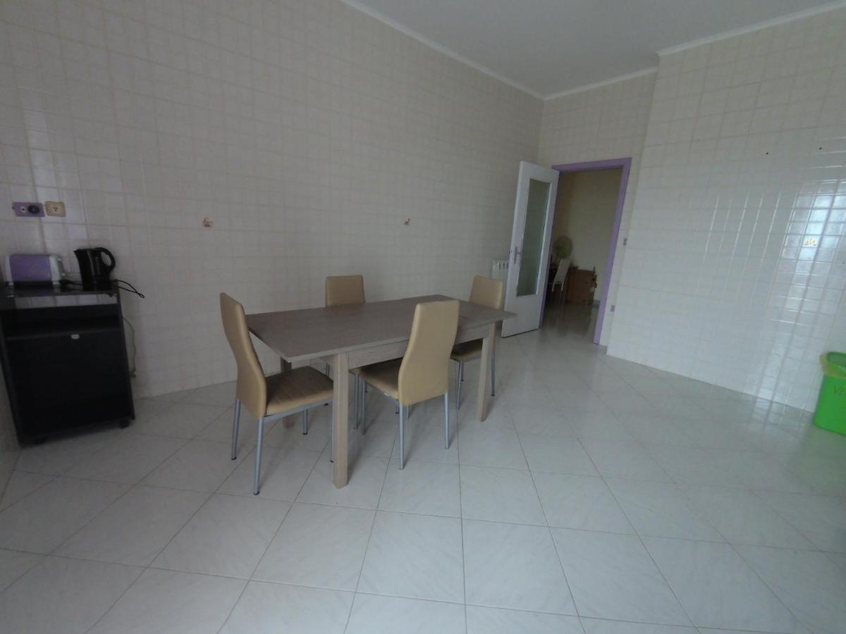 Sea View Apartment ナポリ エクステリア 写真