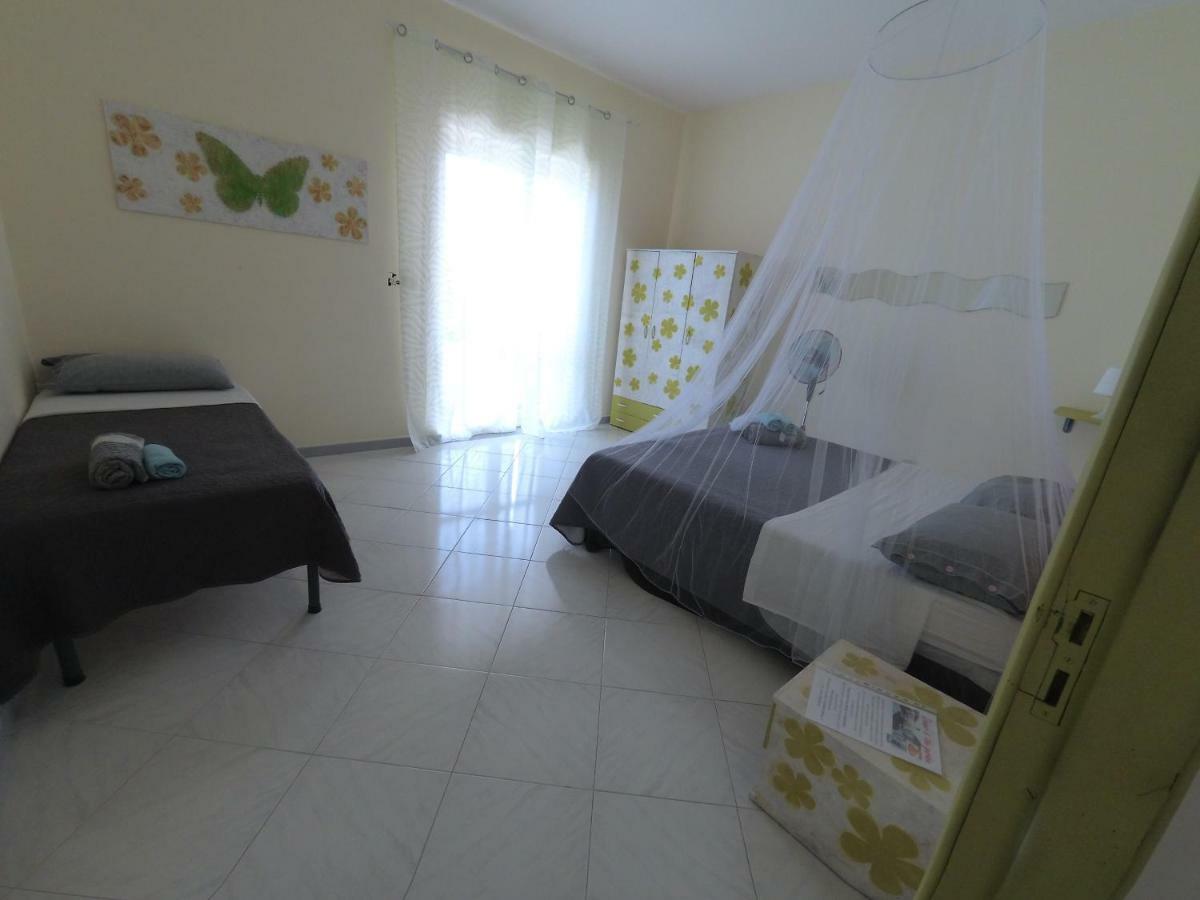 Sea View Apartment ナポリ エクステリア 写真