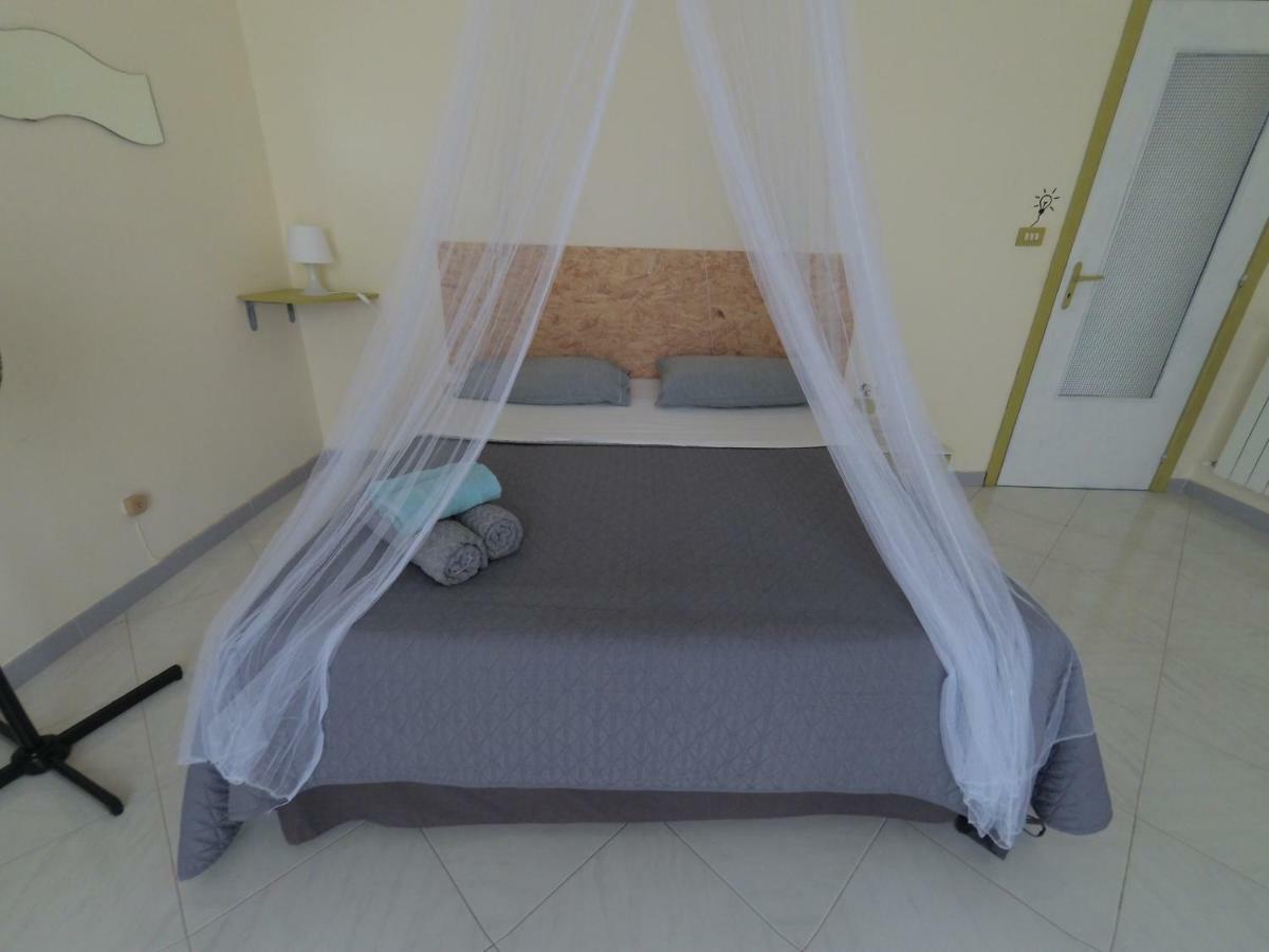 Sea View Apartment ナポリ エクステリア 写真