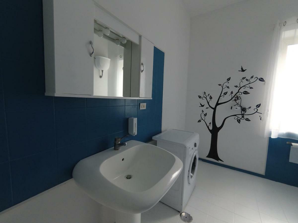 Sea View Apartment ナポリ エクステリア 写真