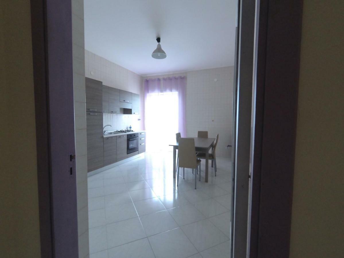 Sea View Apartment ナポリ エクステリア 写真